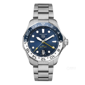 泰格豪雅TAG Heuer 竞潜系列Professional 300两地时腕表 WBP2010.BA0632