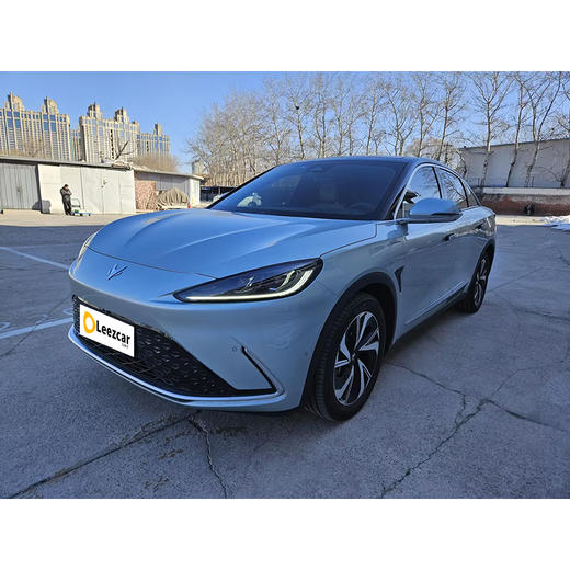 极狐 阿尔法S 708S+ 160kW【长租-北京】 商品图2