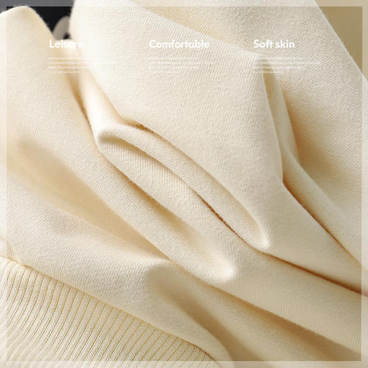 春秋【男童卡通卫衣 新款童装】休闲宽松 儿童中小童 秋季薄款上衣潮 商品图3