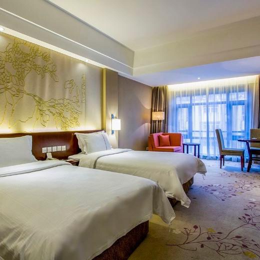 【超长有效期】扬州 | 扬州瘦西湖中集格兰云天大酒店度假套餐，399起/双人1晚，限时购~ 商品图6