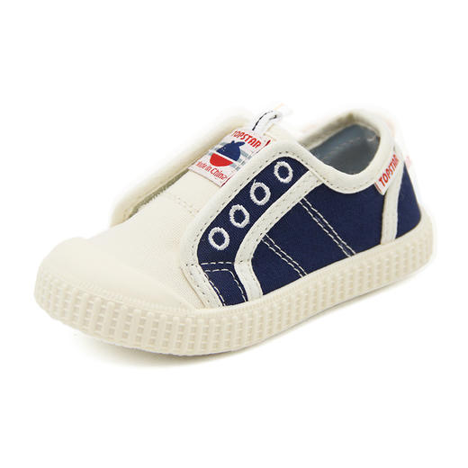 TOPSTAR 2024年新款软底儿童帆布鞋2032 商品图8