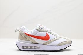 耐克Nike Air Max Dawn黎明系列低帮气垫百搭休闲运动慢跑鞋DV4248-141男女鞋