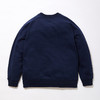 KUON Boro Striped Sweatshirt 日本职人手工制古布拼接套头卫衣 商品缩略图4