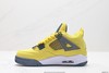 耐克乔丹Nike Air Jordan 4 Retro OG复古篮球鞋AQ9129-001男女鞋 商品缩略图2