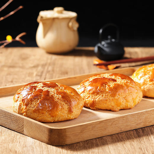 菠萝包 商品图0