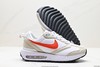 耐克Nike Air Max Dawn黎明系列低帮气垫百搭休闲运动慢跑鞋DV4248-141男女鞋 商品缩略图4