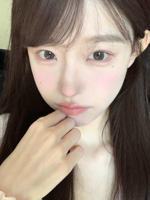 CherryBee 美瞳月抛 碎银子 直径14.2mm着色13.3mm 商品图0