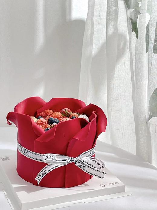 翻糖玫瑰 商品图1