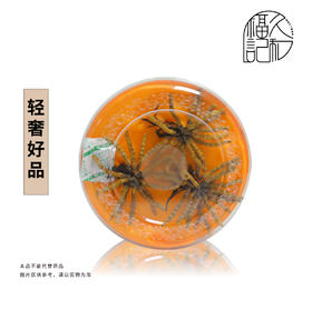 精选3000条虫草16克礼盒装