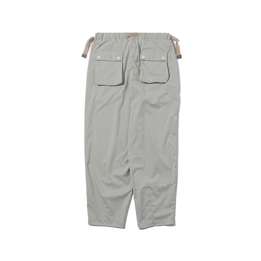 F/CE PERTEX2.5 TAPERED TROUSERS 户外专业防水透湿机能性锥形裤 商品图2