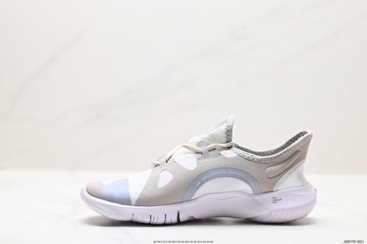 耐克Nike Wmns Free Rn 5.0赤足超弹运动跑步鞋AQ1289-101男女鞋 商品图2