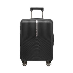 新秀丽 HI-FI四轮旋转拉杆箱-黑色55/20 KD8*09001