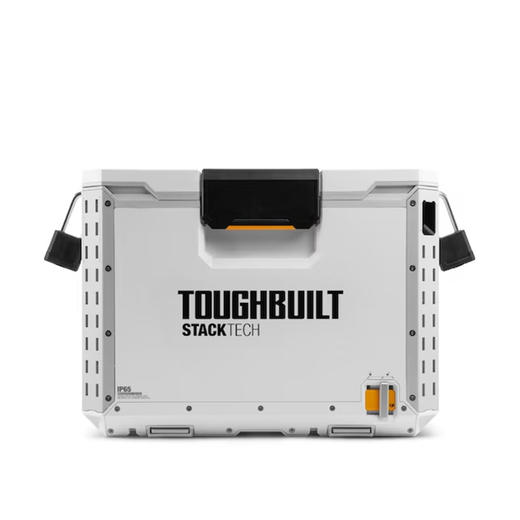 堆叠式小号大号保温箱TB-B1-C自动锁定TOUGHBUILT拓必得工具 商品图2