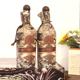 法国 圣澳斯罗克 麦克康帝AOP干红葡萄酒750ml*6瓶礼盒 聚会聚餐16%vol