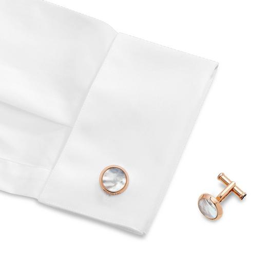 万宝龙 袖扣  MB116662-F 商品图2