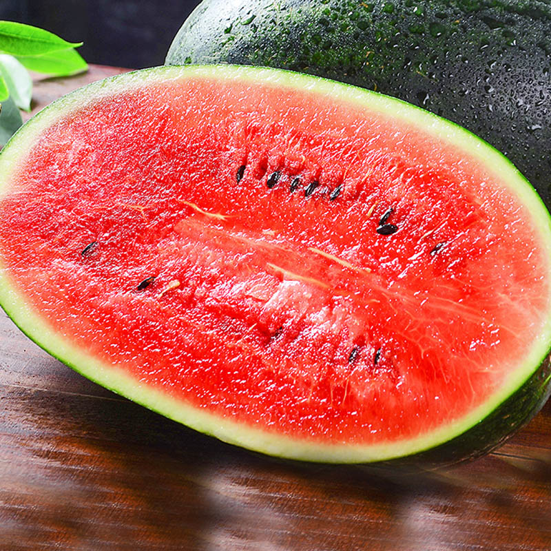 越南黑美人西瓜 5斤