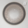 #A.I. Barbie Grey电子芭比 灰色【1片装】舒适推荐 / 进口月抛** 商品缩略图3