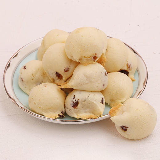 黄油提子QQ麻薯 商品图0