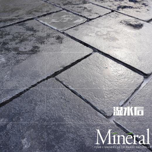 西班牙古典黑罗马拼 商品图10