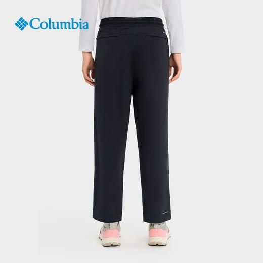 哥伦比亚女式多口袋拒水休闲长裤XR9913 商品图3