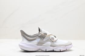 耐克Nike Wmns Free Rn 5.0赤足超弹运动跑步鞋AQ1289-101男女鞋