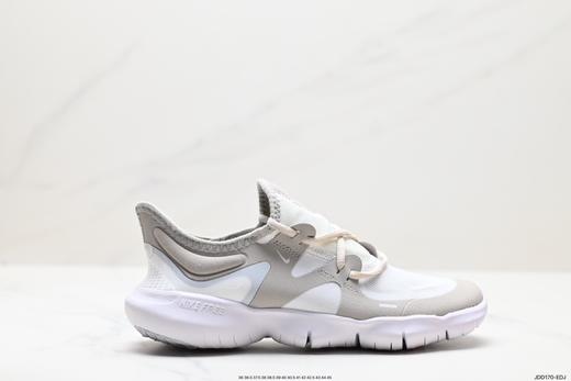 耐克Nike Wmns Free Rn 5.0赤足超弹运动跑步鞋AQ1289-101男女鞋 商品图0