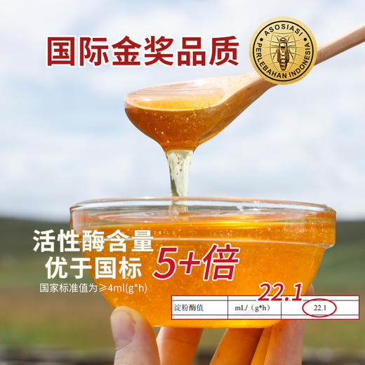 【便携装】藏地蜜源直采自然成熟便携随身装 商品图2