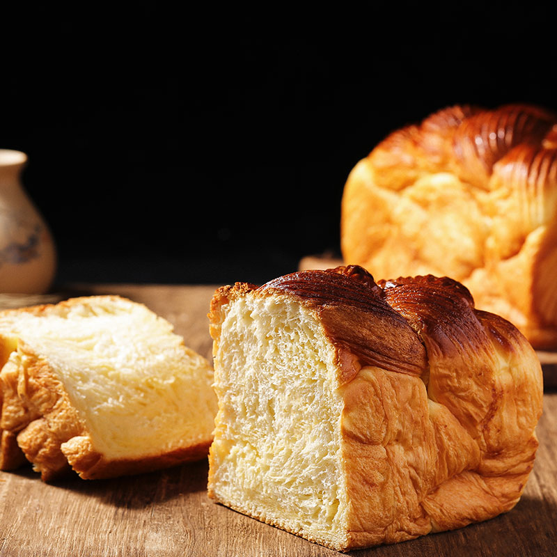 北海道吐司（半条）