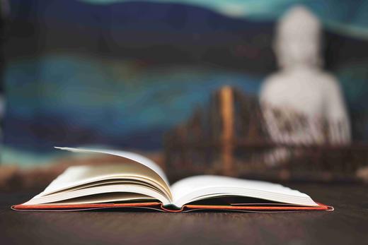 刘亮程作品：捎话 商品图7