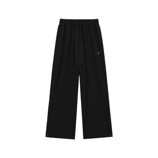 有志者UZIS梭织速干直筒九分长裤【探索】 商品图1