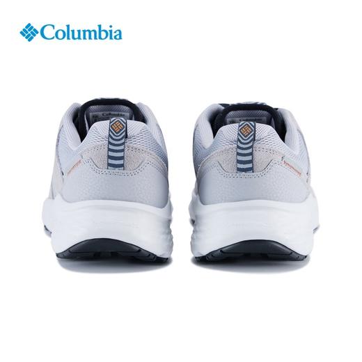 哥伦比亚男式超轻低帮拒水徒步鞋BI7306 商品图3