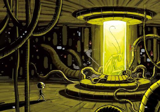 9岁+【合辑/单辑可选】开普勒62号 商品图4