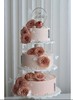 三层鲜花蛋糕 商品缩略图0