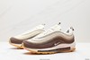 耐克Nike Air Max 97子弹低帮复古百搭休闲运动鞋跑步鞋DX6932-001男鞋 商品缩略图3