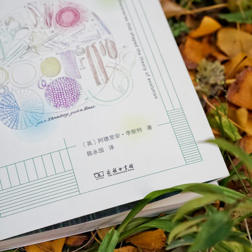 达尔文的化石——构成进化论的诸发现 商品图8