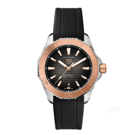 泰格豪雅TAG Heuer 竞潜系列Professional 200日历腕表 WBP2151.FT6199