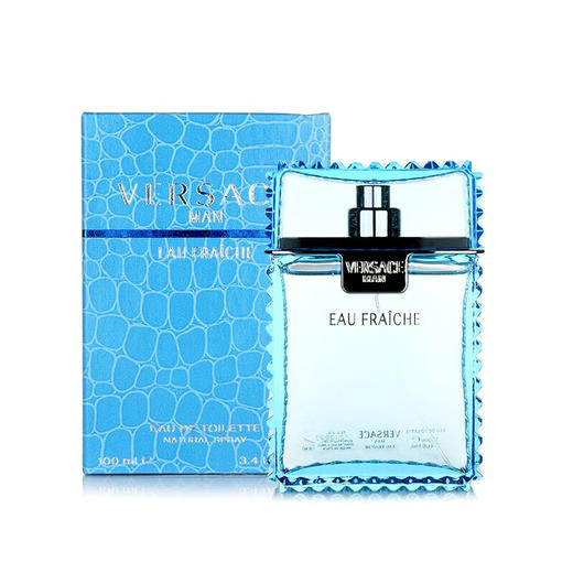 范思哲云淡风轻男士香水 100ml 商品图3