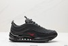 耐克Nike Air Max 97子弹低帮复古百搭休闲运动鞋跑步鞋DX6932-001男鞋 商品缩略图0