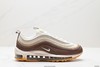 耐克Nike Air Max 97子弹低帮复古百搭休闲运动鞋跑步鞋DX6932-001男鞋 商品缩略图0