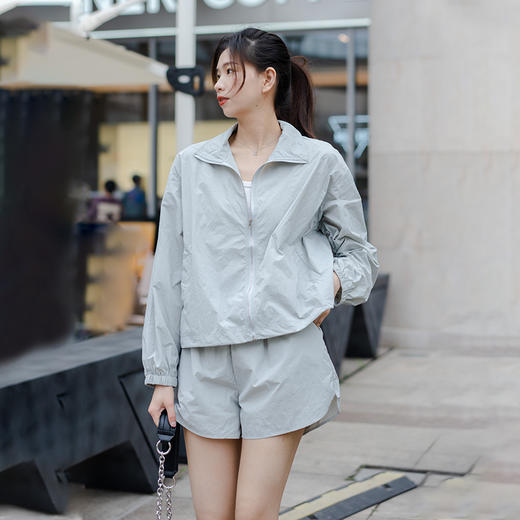 Avann轻薄防晒运动套装6113 商品图10