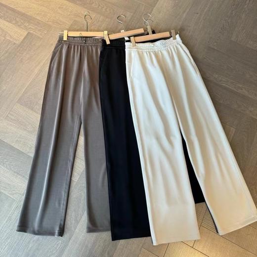 【à perles】lulu客供 铜氨丝莫代尔面料 softstreme神裤【现货】 商品图0