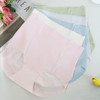 「99元5条」无痕裸感舒适 樱海集微压无痕内裤 冰丝透气 5条装 商品缩略图3