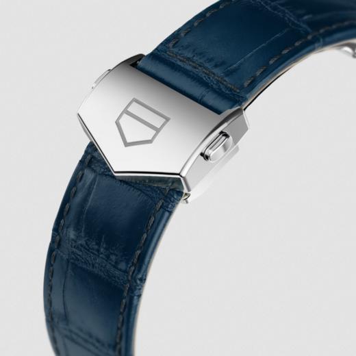 泰格豪雅 TAG Heuer 摩纳哥系列计时码表 CBL2111.FC6453 商品图4