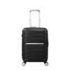 新秀丽 四轮拉杆箱 55/20黑色 I72*09001 商品缩略图0