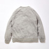 KUON Boro Striped Sweatshirt 日本职人手工制古布拼接套头卫衣 商品缩略图2