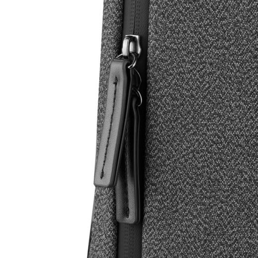 新秀丽 双肩包深灰色 NU4*19001 商品图8