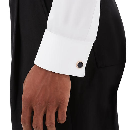 万宝龙 袖扣  MB112908-F 商品图3