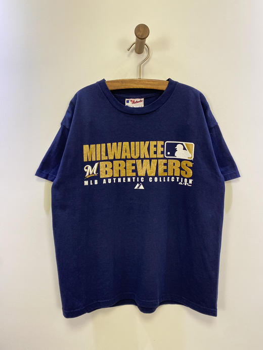 Y2K Vintage Majestic 短袖T恤 _SST(S) 商品图0