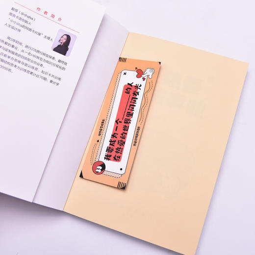 把热爱变成事业 商品图2