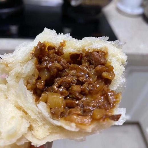 老昆明手撕破酥包 4种口味 云南特色美食 商品图3